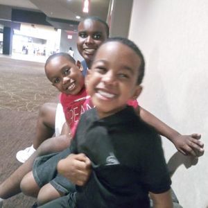 Meet your Posher, Shantel